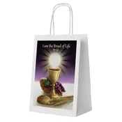 Bread of Life First Communion Gift Bag