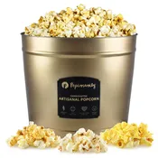 Create Your Savory Tin