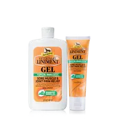 Absorbine® Veterinary Liniment Gel