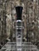 Double Trouble Guide XT Big Water – Frosted Smoke & Onyx Acrylic