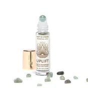 Cast Of Stones Uplift Roll-On Aromatherapy