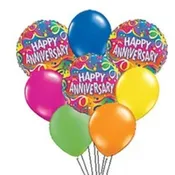 Happy Anniversary
