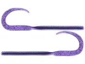11" C-MAC Curly Tail Worm