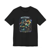 Mythic Astronaut T-shirt