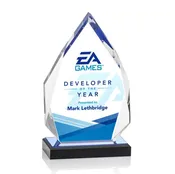 Beckenham VividPrint&trade; Award  -  Blue