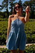 ALWAYS READY ROMPER