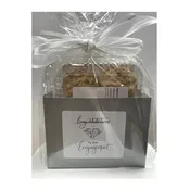 ENGAGEMENT GIFT BASKET