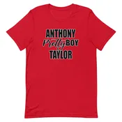 Anthony Pretty Boy Taylor Tee