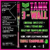 2026 SOLDIER TANK FASTPITCH SOFTBALL BAT