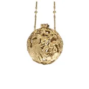 Anhinga Globe Orb Bag