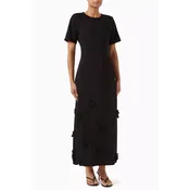 Azzurro Jersey Dress