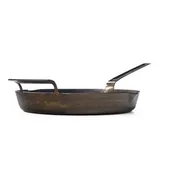 12'' Carbon Steel Skillet