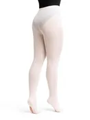 Adult Professional Mesh Transition Tight® with Seams (#9)