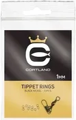 Cortland Tippet Rings - 2MM — Esopus Creel