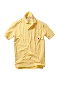 Pique Slot Polo