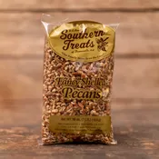 Shelled One Pound Pecan Pieces