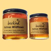Bolinas Wildflower Honey