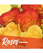 BEAUTIFUL ROSES