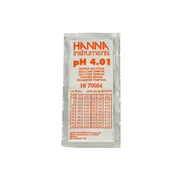 Calibration Solution pH4 Case of 25 — Aquaneering