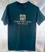 Cricket Hill Garden T-Shirt