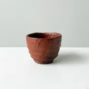 Bizen Hiiro Cups #123