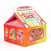 1985 Games: Milk Carton Mystery Dice