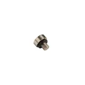 Bleed Screw &amp; O-Ring Diamond, Onyx DC/SC, Sapphire