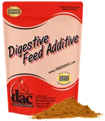 dac® Digestive Feed Additive “DDA”
