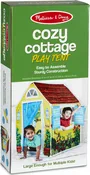 Cozy Cottage Play Tent