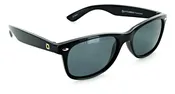 Optic Nerve Cruzin' Sunglasses