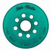 Labeda Addiction Grip Roller Hockey Wheel – Mint Blem