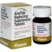 AIM Sugar Tablets