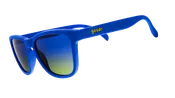 Blue Lobster's Scuba