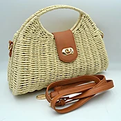 230 BG straw