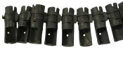 20mm Ammunition Links