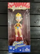 Lynda Carter as Wonder Woman Vinyl Figure