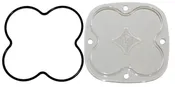 Baja Designs 66-8401, Squadron (Pro/Sport) Spot Lens Kit