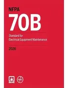 Electrical Maintenance Program NFPA 70B Guide