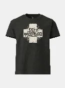 Cut-Up Tee