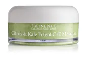 Eminence Citrus & Kale Potent C + E Masque
