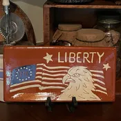 1776 Liberty Eagle