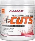 ALLMAX A-Cuts  *Buy one Get one Half Off*