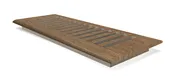 4 x 10 Sagrada Oak EVP Drop In Grill