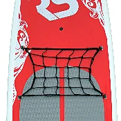 4 point SUP cargo Net