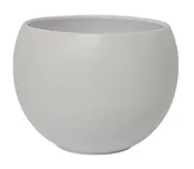 1014MW | 9" | MATTE WHITE SPHERE