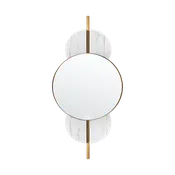 Akhet Mirror