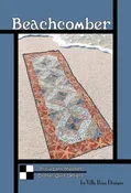 Beachcomber – Table Runner Pattern | Villa Rosa Designs