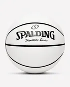 Autograph Basketball