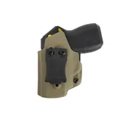 IWB/OWB Holster for Taser Pulse 1 and 2
