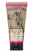 Citrus Sun Lotion -Travel Size